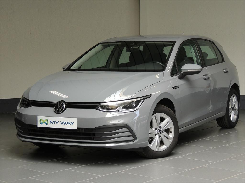 Volkswagen Golf VIII 2.0 SCR TDi 1st Edition