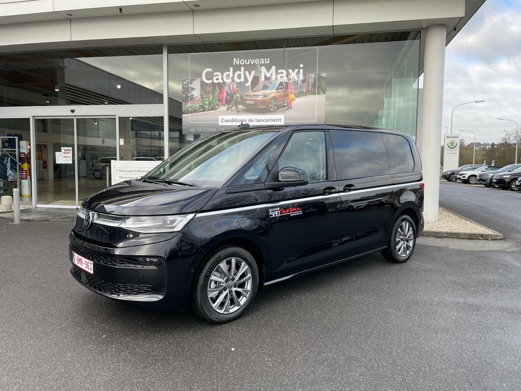 Volkswagen Multivan T7 Multivan 1.4 eHybrid 218ch