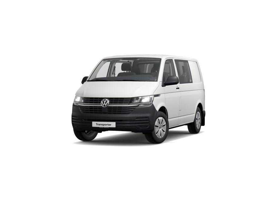 Volkswagen Transporter T6.1 1000 Fou Swb 2.0 TDi SCR BMT (EU6d-TEMP)