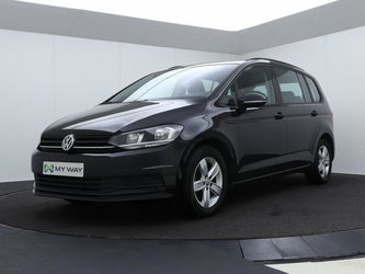 Volkswagen Touran 1.6 TDi SCR Trendline