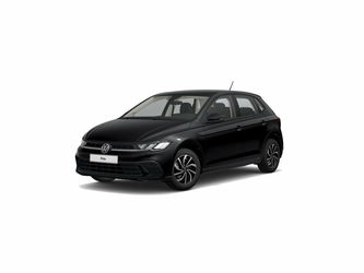 Volkswagen Polo 1.0 TSI Life Business