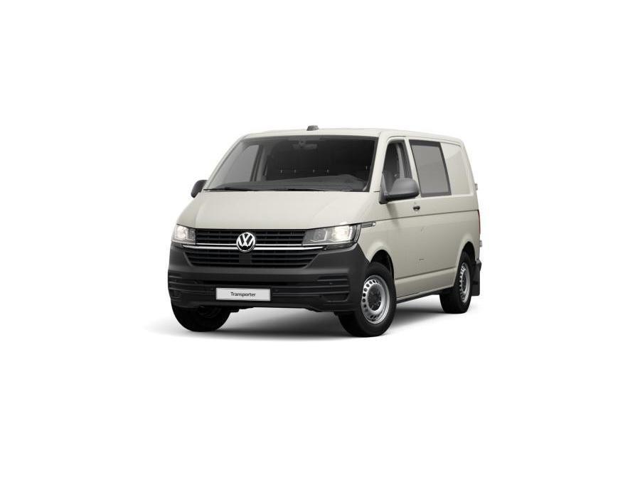 Volkswagen Transporter T6.1 1400 Fou Swb 2.0 TDi SCR BMT (EU6d-TEMP)