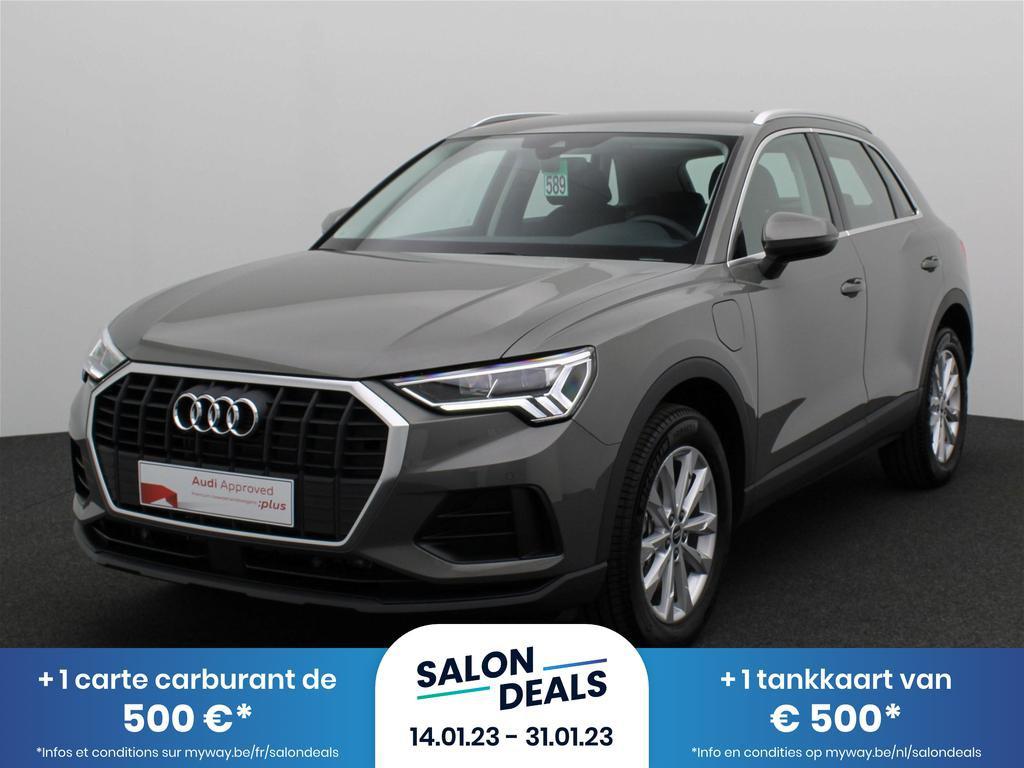 Audi Q3 45 TFSIe PHEV Attraction S tronic