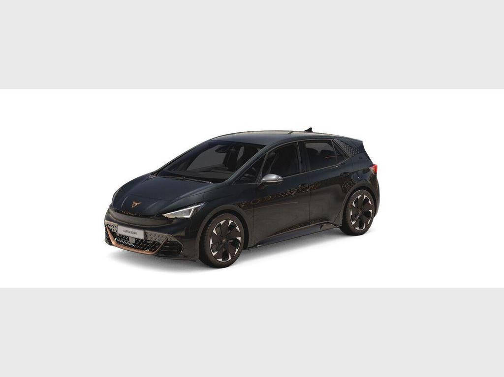 Cupra Born Born eBoost 231PS (170kW) G 58 kWh