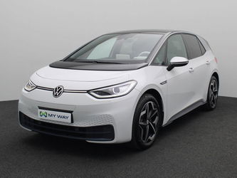 Volkswagen ID.3 58 kWh 1st Plus