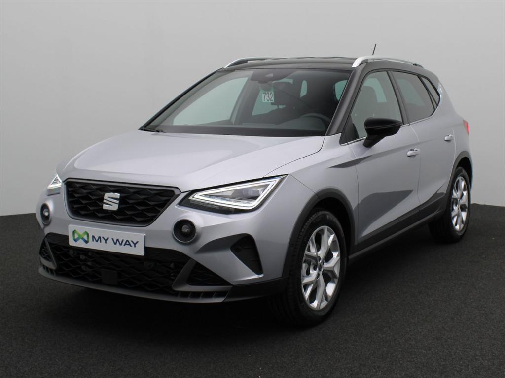 SEAT Arona 1.0 TSI FR DSG
