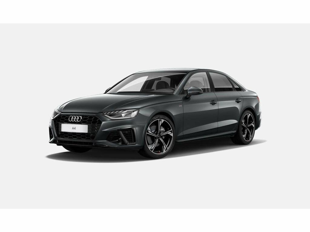 Audi A4 35 TFSI Business Edition S line S tronic