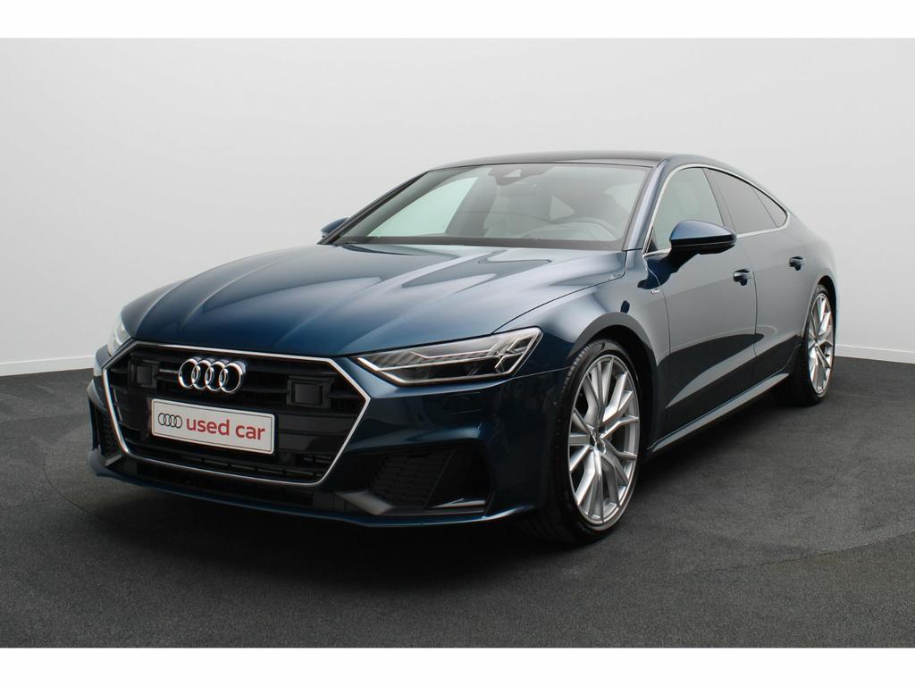 Audi A7 Sportback 45 TFSI Quattro S tronic