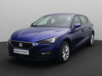 SEAT Leon 1.5 eTSI MHEV Style DSG
