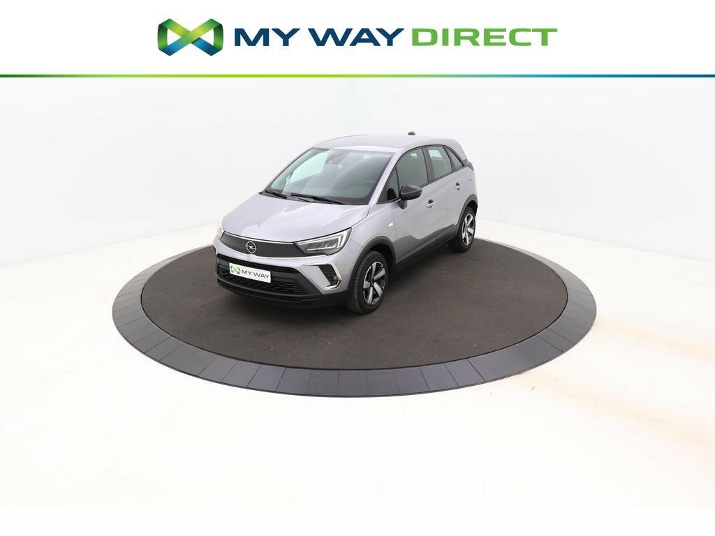 Opel Crossland 1.2 Turbo Elegance S/S