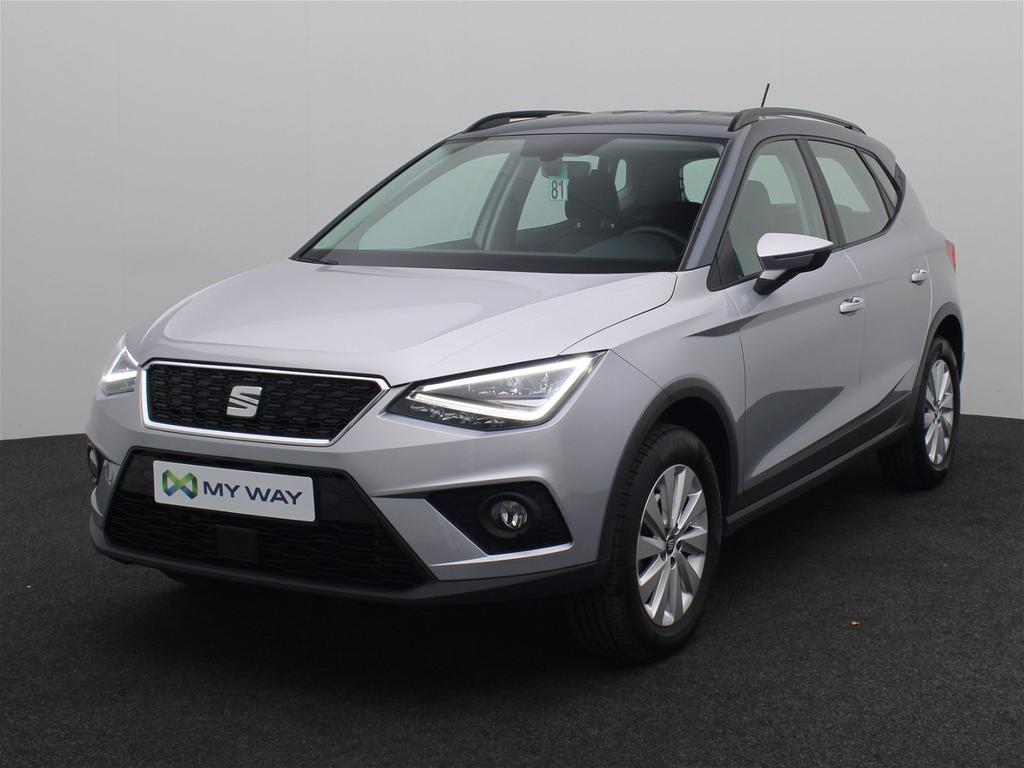 SEAT Arona 1.0 TSI Style (EU6.2)