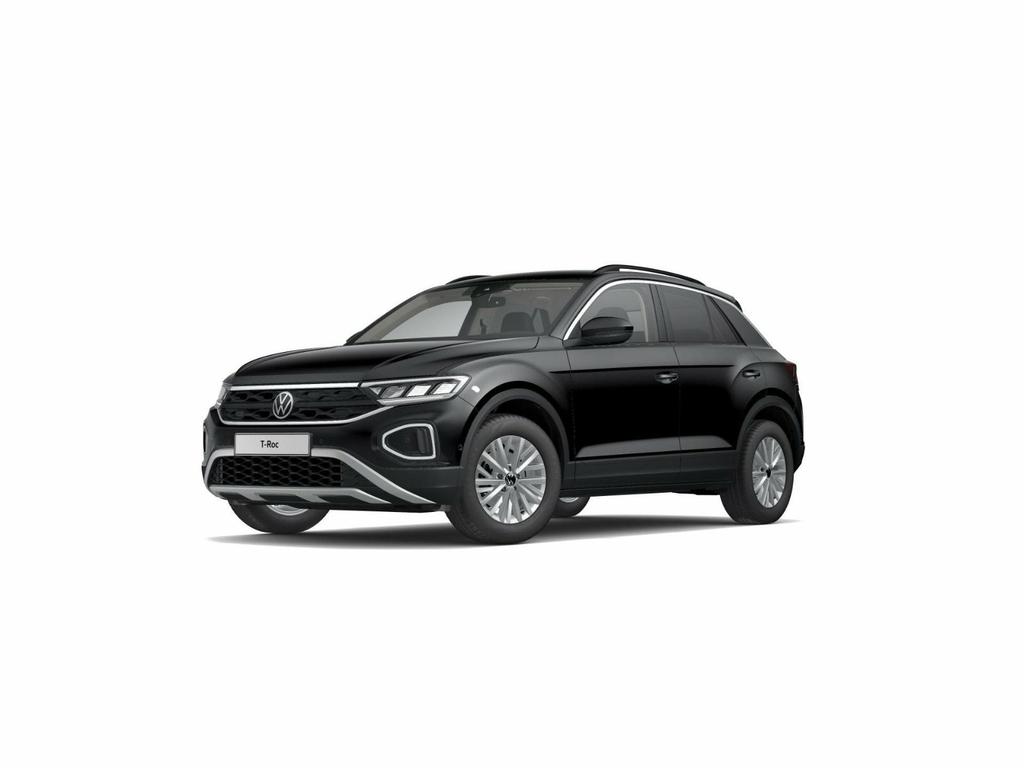 Volkswagen T-Roc 1.5 TSI Life Business DSG