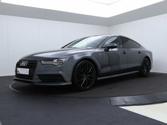 Audi A7 Sportback 1.8 TFSI ultra S tronic