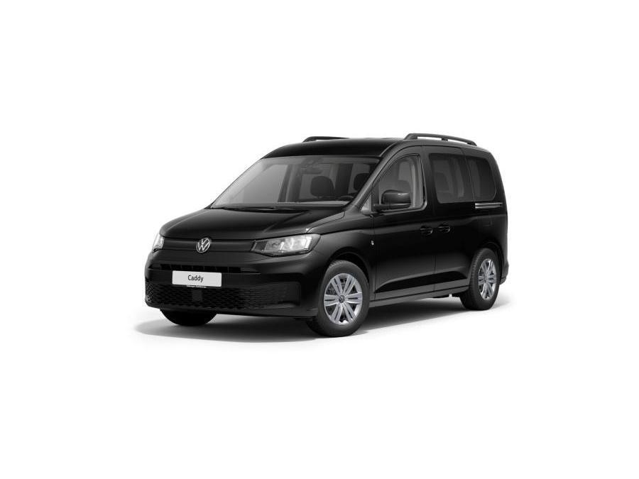Volkswagen Caddy 2.0 TDi Drive 5pl.