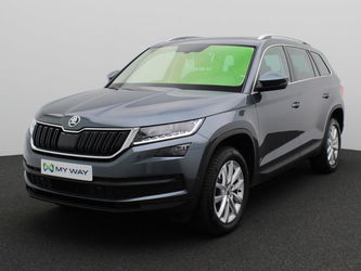 Skoda Kodiaq 2.0 CR TDi Style DSG