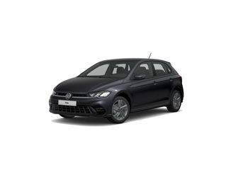 Volkswagen Polo 1.0 TSI R-Line Business