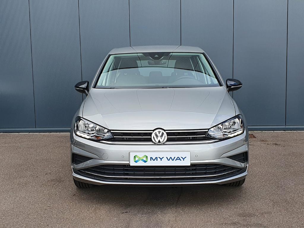 Volkswagen Golf Sportsvan 1.0 TSI BMT IQ.Drive OPF