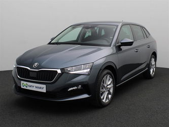Skoda Scala 1.0 TSI Ambition