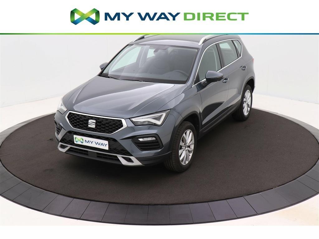 SEAT Ateca 1.5 TSI EVO Style OPF DSG