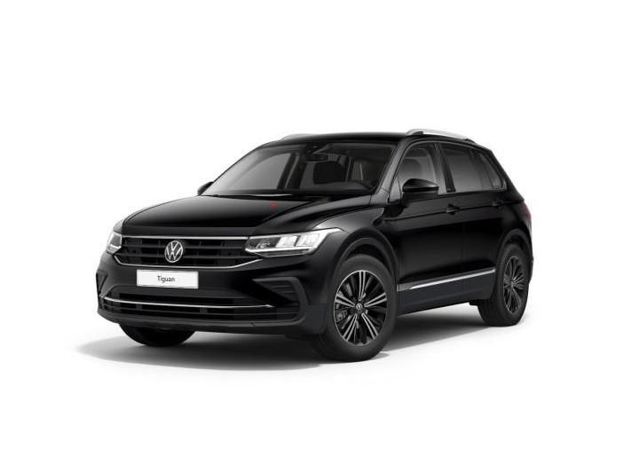 Volkswagen Tiguan 1.5 TSI Active OPF DSG