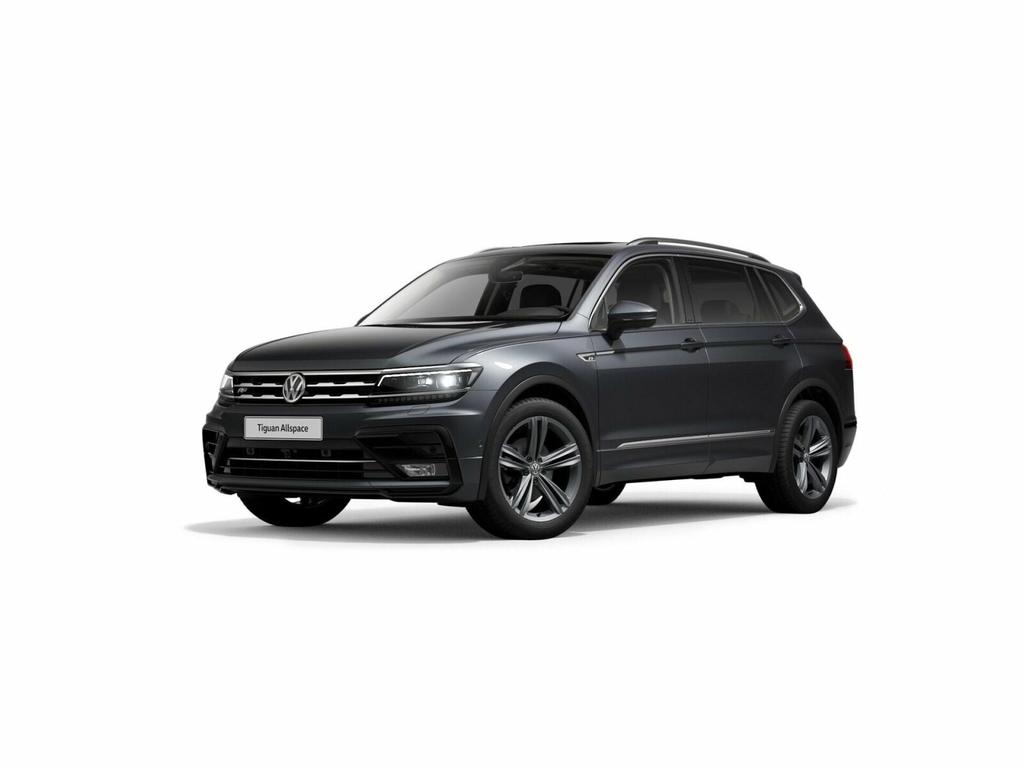 Volkswagen TIGUAN ALLSPACE 1.5 TSI ACT Platinum OPF DSG