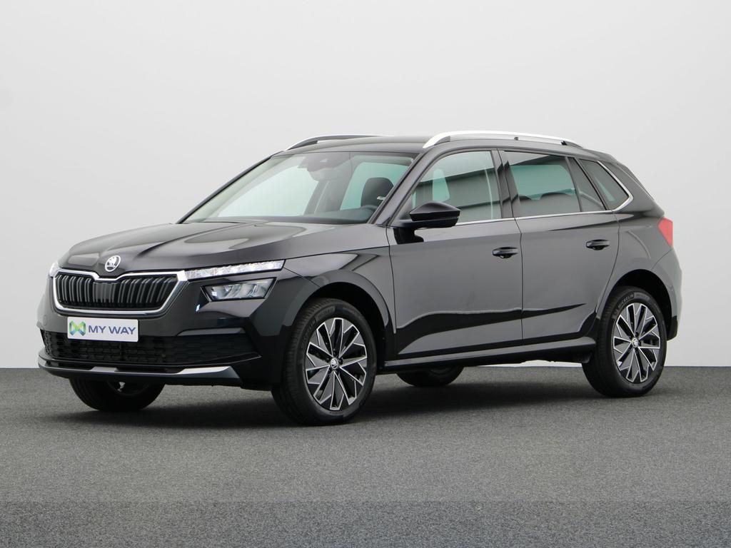 Skoda Kamiq 1.0 TSI Ambition DSG