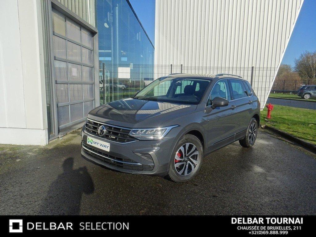 Volkswagen Tiguan 1.5 TSI Life OPF