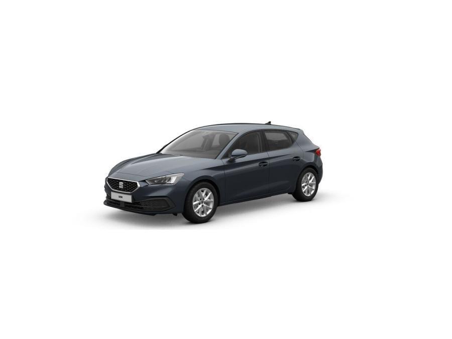 SEAT Leon 1.0 EcoTSI Move!
