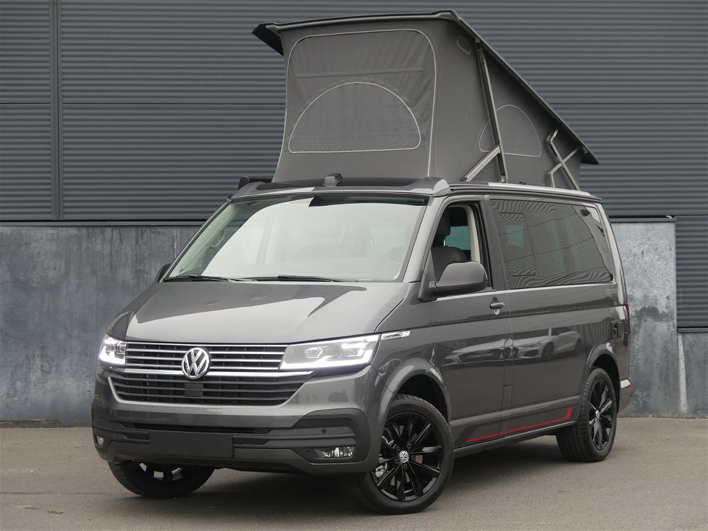 Volkswagen T6.1 CALIFORNIA California Ocean Edition 204pk DSG