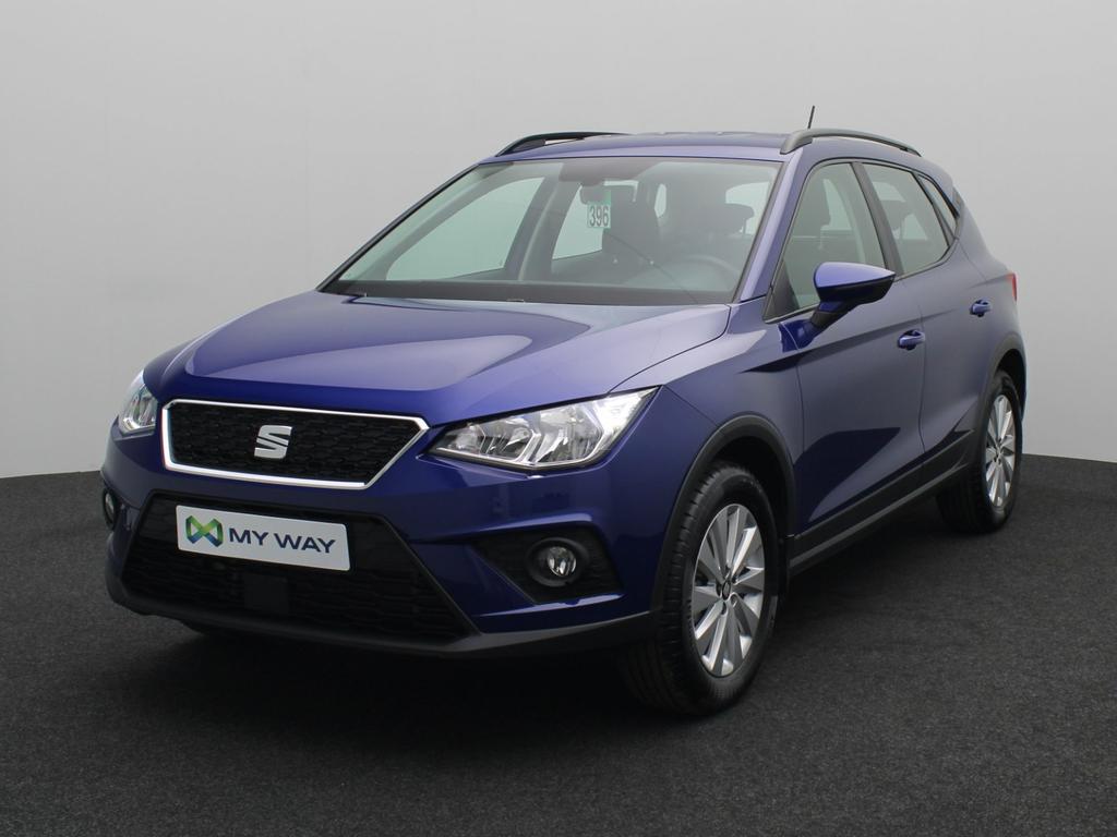 SEAT Arona 1.0 TSI Style (EU6.2)
