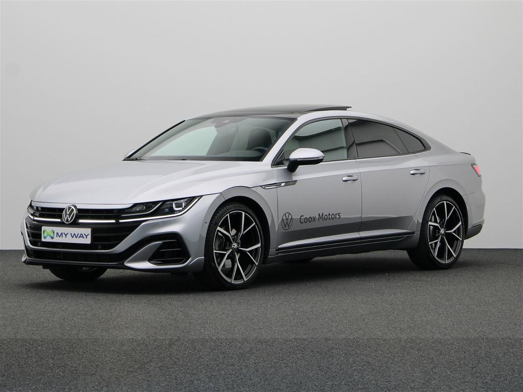Volkswagen Arteon 2.0 TSI R-Line OPF DSG