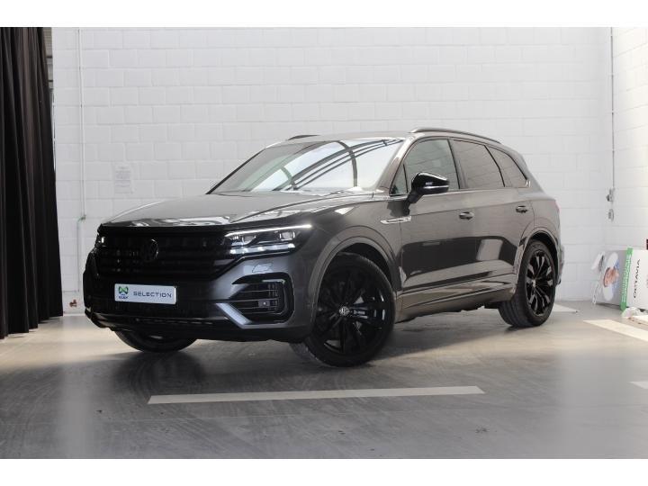 Volkswagen Touareg 3.0 TDi V6 SCR 4Mo R-Line Tip. (EU6.2)