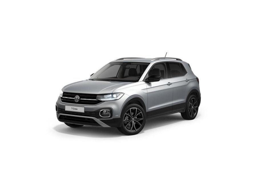 Volkswagen T-Cross 1.0 TSI Style OPF DSG
