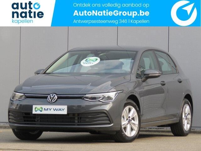 Volkswagen Golf VIII 1.0 TSI Life OPF