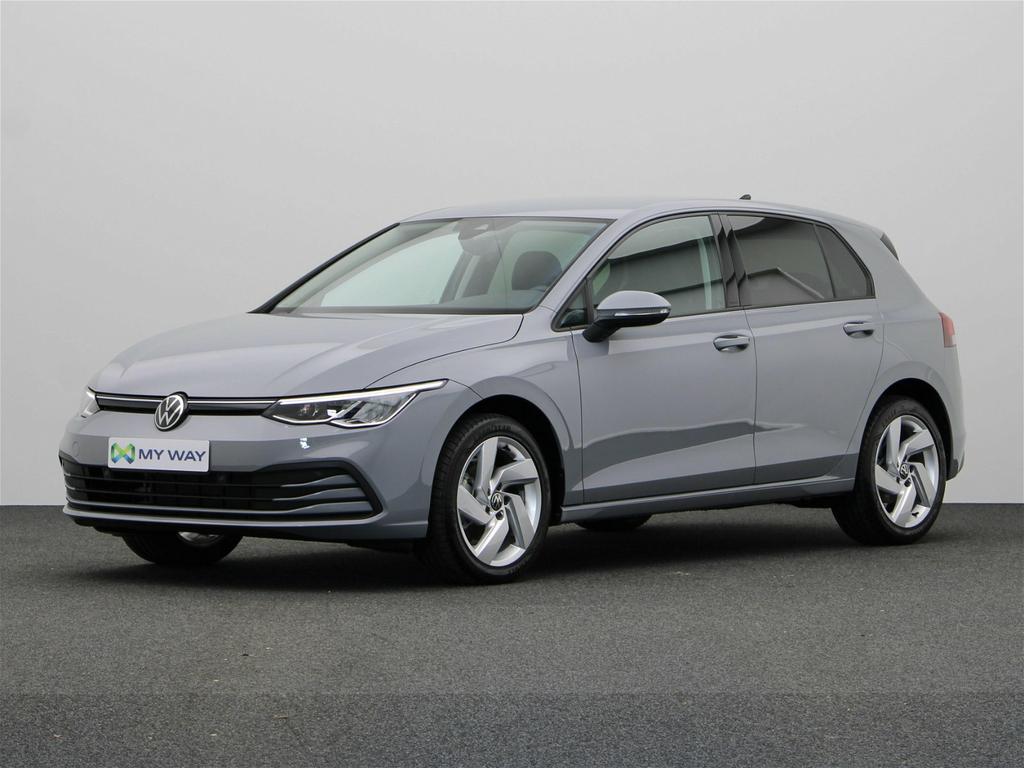 Volkswagen Golf VIII 1.0 TSI Life OPF