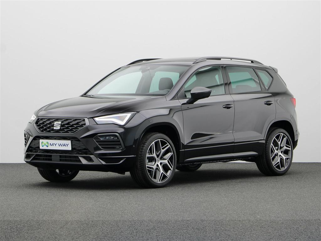 SEAT Ateca 1.5 TSI EVO FR OPF DSG