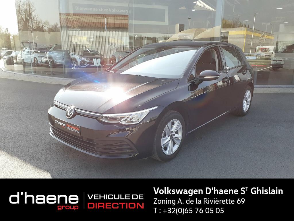 Volkswagen Golf VIII 1.0 TSI Life OPF