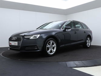 Audi A4 Avant 2.0 TFSI ultra Sport S tronic
