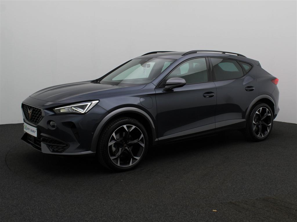 Cupra Formentor 1.4 e-Hybrid PHEV DSG (150 kW)