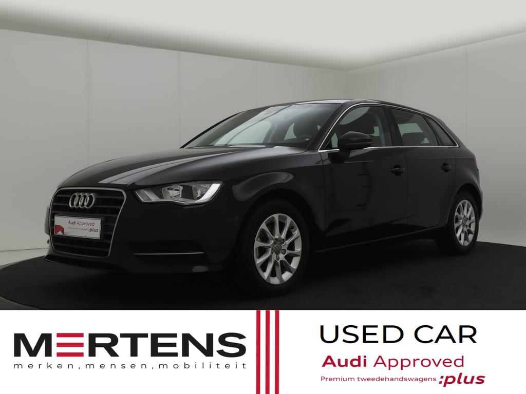 Audi A3 Sportback 1.4 TFSI Attraction