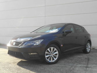 SEAT Leon 1.2 TSI Style