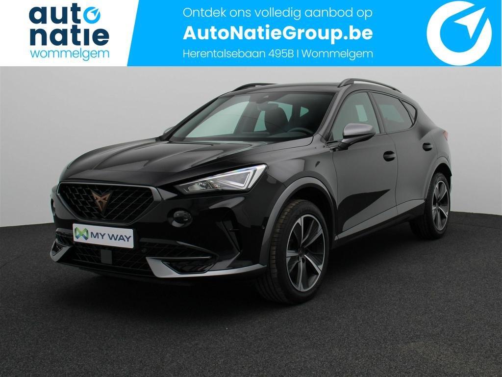 Cupra Formentor 1.5 TSI DSG