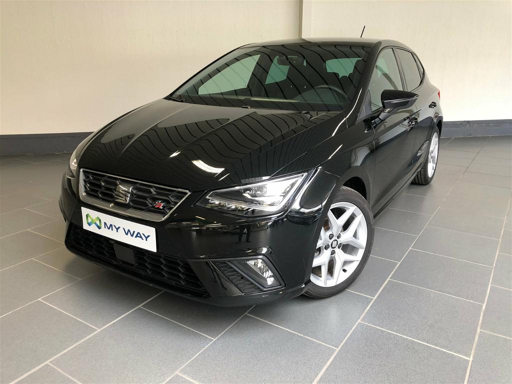 SEAT Ibiza 5P/D 1.0 TSI FR (EU6.2)
