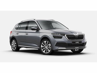 Skoda Kamiq 1.0 TSI Clever