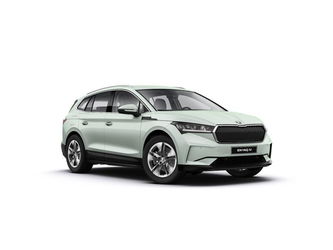 Skoda Enyaq 82 kWh 80 Launch+