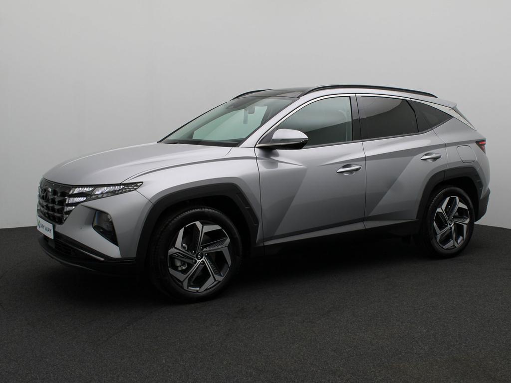 Hyundai Tucson 1.6 T-GDi PHEV 4WD Techno