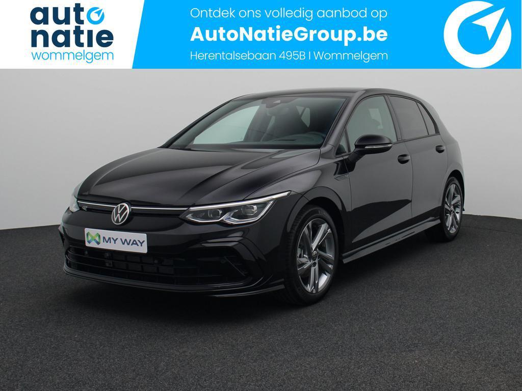 Volkswagen Golf VIII 1.5 eTSI R-Line OPF DSG