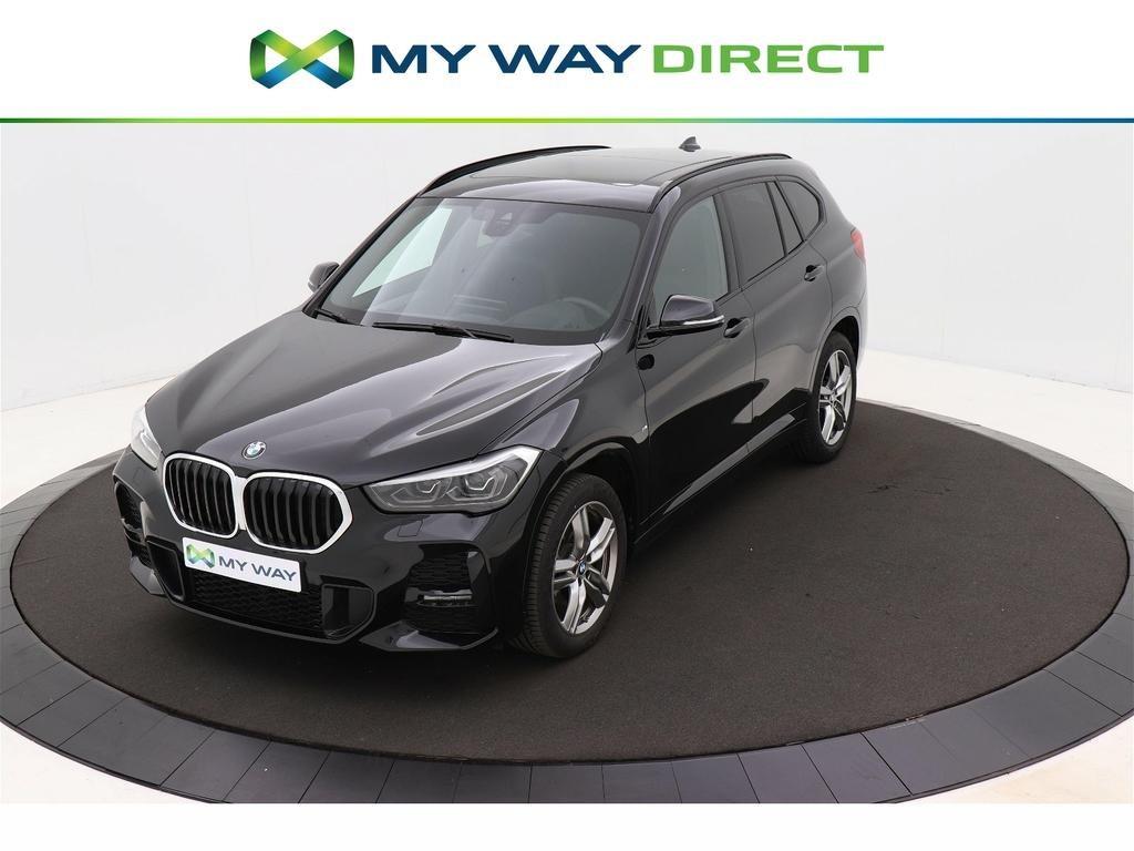 BMW X1 sDrive 18 d M Sport