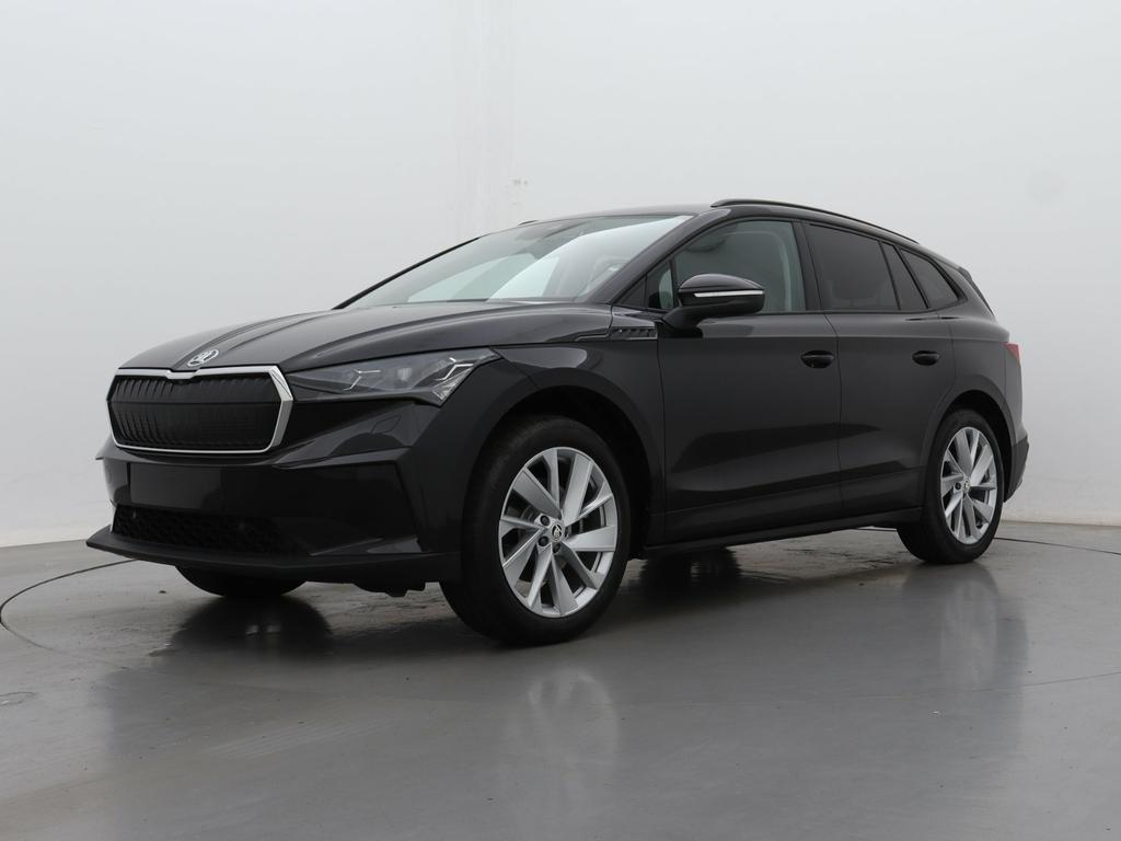 Skoda Enyaq 58 kWh 60