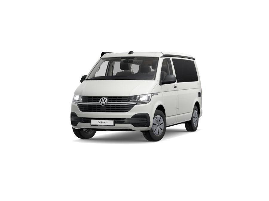 Volkswagen Multivan T6.1 California Coast
